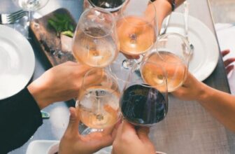 A Drink for Each Temper