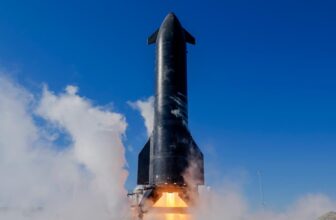 How one can watch SpaceX’s ninth Starship flight check on Tuesday