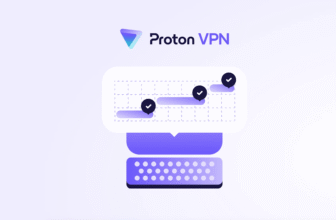 ProtonVPN subscriptions are as much as 66 p.c off proper now