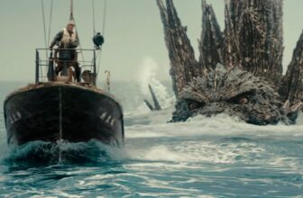 Minus One’s Director Is Making a New Godzilla Theme Park Experience, Too