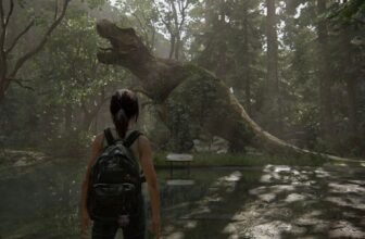 I Cannot Watch for The Final of Us to Do the Sport’s Greatest Scene