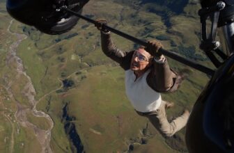 Unimaginable’, What’s Hollywood’s Motion Future?