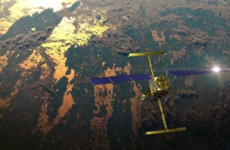 NASA Satellites Seize ‘River Tsunamis’ Surging Tons of of Miles Inland