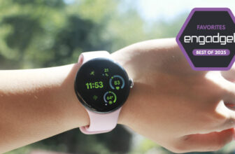 The very best smartwatches for 2025