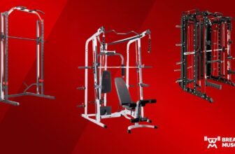 The Greatest Smith Machine for Your Residence Health club in 2025