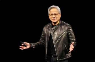 Tips on how to watch NVIDIA CEO Jensen Huang ship the opening keynote