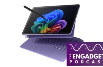 Floor Professional 12-inch and a chat with (Google) X’s Astro Teller