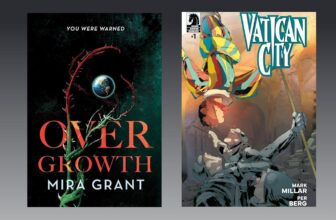 An alien invasion as informed by a physique snatcher