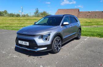 Is the Kia Niro the perfect price range hybrid crossover you should buy in 2025?
