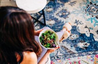 Low cost meal prep concepts – The Fitnessista