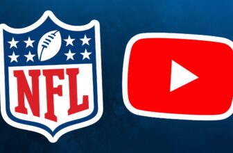 YouTube will stream an NFL recreation without spending a dime this fall