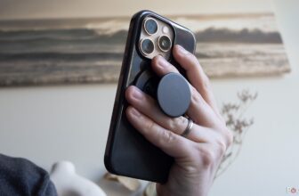 This $30 iPhone accent stunned me, and I am by no means going again