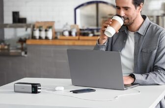 This 24,000mAh Anker Laptop computer Energy Financial institution Is Close to a Report Low, Amazon Clears Inventory At 40% Off