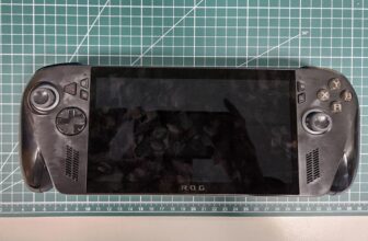 ROG Ally 2 leak seemingly confirms a long-rumored improve, if you understand the place to look