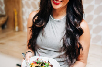 why parasites may very well be a lacking piece in your well being journey