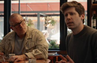 Jony Ive and Sam Altman, Sitting in a Tree, ‘Okay-I-L-L-I-N-G’ the Smartphone