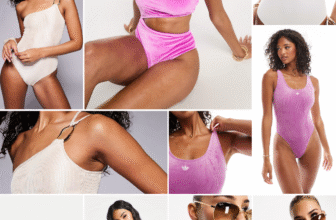 #SHIRLEYSFAVESANDFINDS #21 – Shirley’s Wardrobe | Magnificence & Fashion Weblog