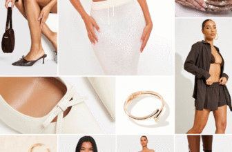 #SHIRLEYSFAVESANDFINDS #22 – Shirley’s Wardrobe | Magnificence & Fashion Weblog