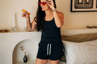 the perfect blue mild blocking glasses