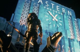 ‘Predator 2’ Walked So the New Movies Might Run
