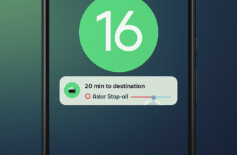 Android 16: Closing Model Now Accessible For Pixel Units