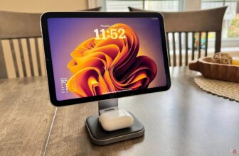 4 lacking options I can not imagine the iPad nonetheless would not have