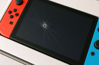 Nintendo Change 2: Experiences of Display screen Harm On account of Stapled Receipts at GameStop