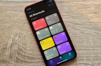 Apple ought to make a brand new iPhone mini, and this is how I need it to look