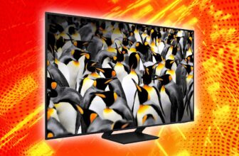 Small TVs are close to unattainable to seek out right now, and that is a disgrace