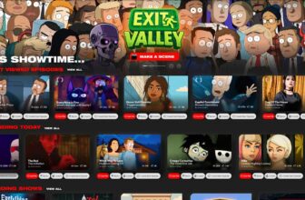Showrunner, an AI-powered streaming service, launches in alpha this week