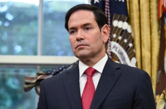 Marco Rubio’s AI imposter has been contacting senior authorities officers