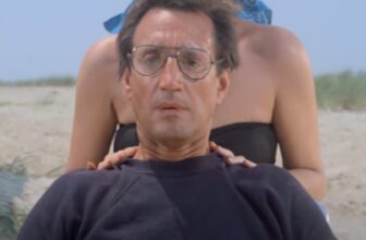 ‘Jaws’ Is Coming to 4DX for the First Time as A part of Its fiftieth Anniversary Re-Launch