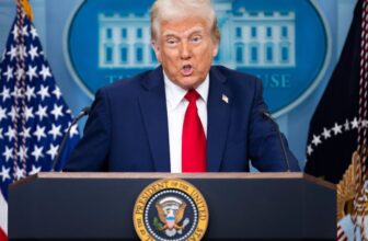 Trump Releases His All-American Motion Plan for AI