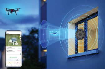 Past Sight and Radar: Acoustic Eye’s Sound-Based mostly Defend