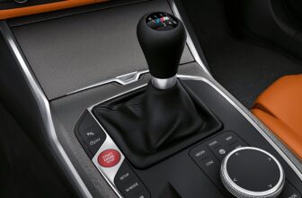 5 automotive options which might be set to vanish from all new fashions