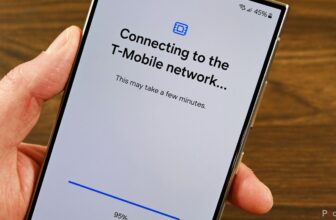 T-Cellular needs you on a Go5G Plus plan, and also you might need no selection within the matter