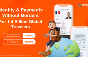 Crosshub’s B-Pay Breaks Borders with Seamless ID and Fee Tech