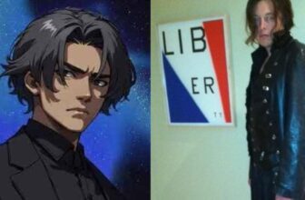 Elon Unveils New Grok AI ‘Companion’ That Appears Uncomfortably Acquainted