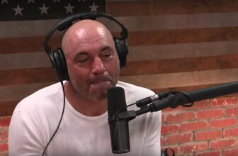 Joe Rogan’s Newest Episode Will Make You Query Every little thing About AI