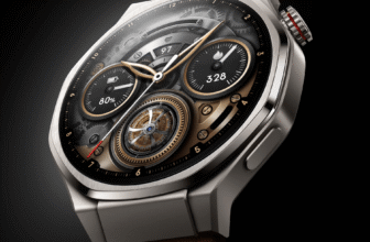 Honor Watch 5 Extremely: Premium Design And Up To fifteen Days Of Battery