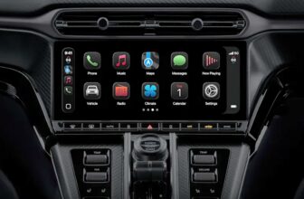 5 automobile options patrons are prioritizing in 2025