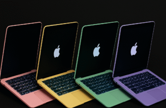 Apple Could Launch Price range MacBook With iPhone SoC And 13-Inch Show