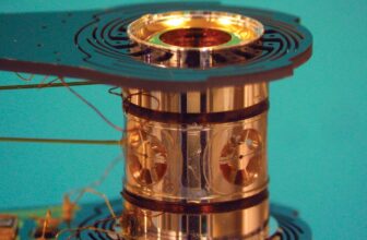 Startup Claims Its Fusion Reactor Idea Can Flip Low-cost Mercury Into Gold