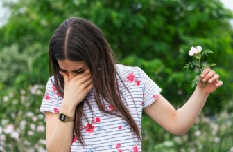 This ‘Molecular Defend’ Would possibly Cease Pollen Earlier than It Wrecks Your Nostril