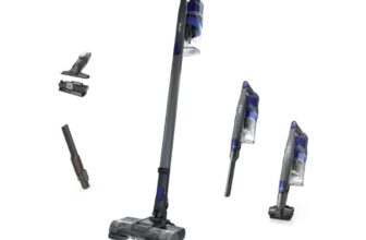 This Shark Cordless Vacuum Is Practically Free for Prime Day, Amazon Bought 20,000 in Only a Few Hours