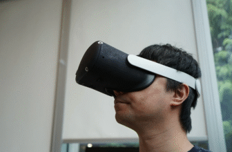 Meta says these wild headset prototypes could possibly be the way forward for VR