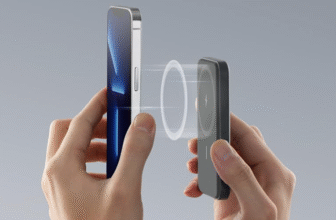 Choose up this Anker 5K magnetic energy financial institution whereas it is on sale for under $28