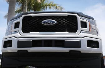 After the Mustang, Ford Is Teasing the Return of One other Beloved Automotive As an EV