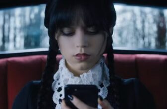 ‘Wednesday’ Showrunner Confirms We have Seen the Final of Xavier Thorpe