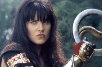 Ted Raimi Says a ‘Xena’ Reboot Would Must Take Inspiration From ‘Cobra Kai’